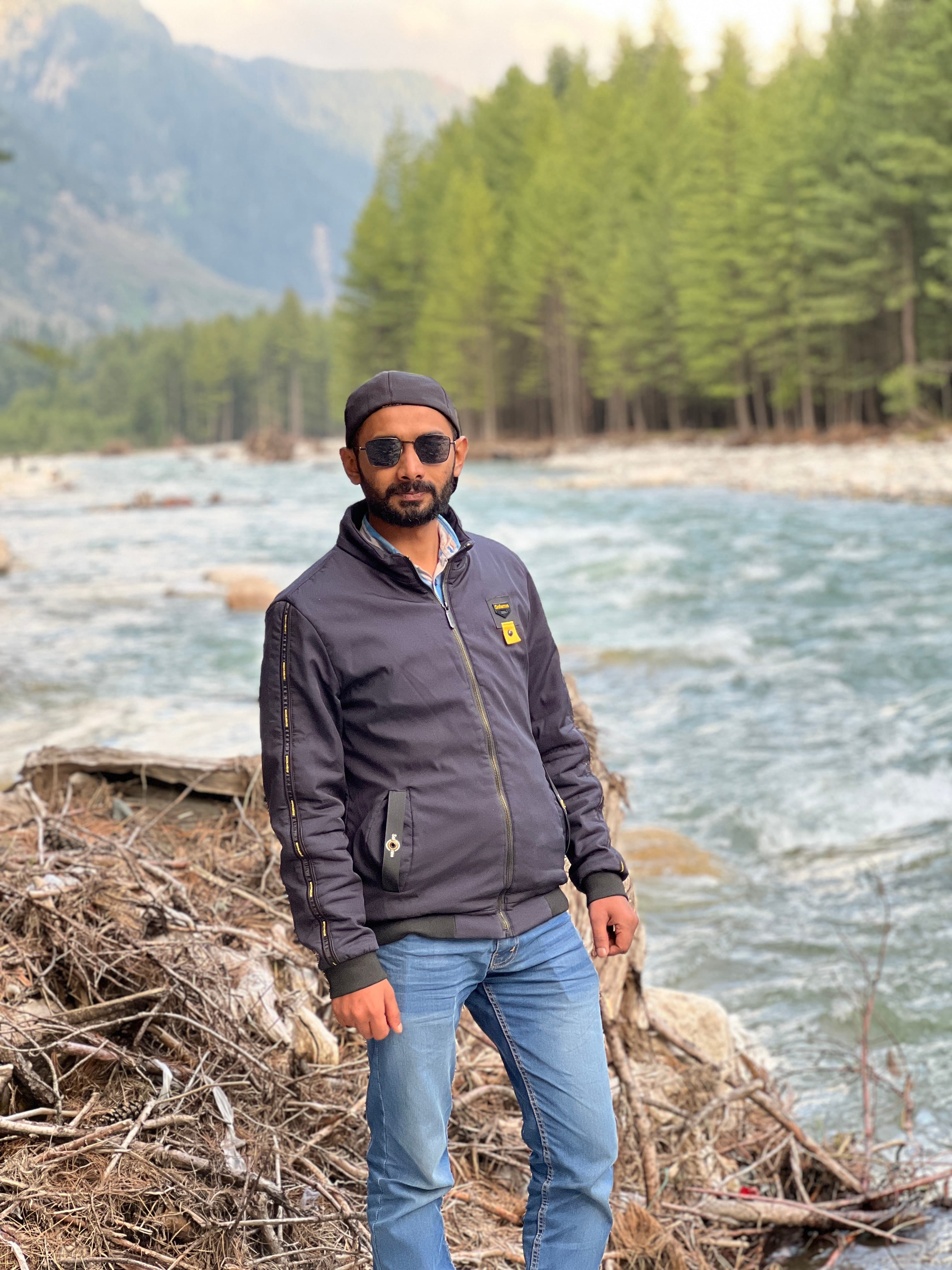 Umar Waqar