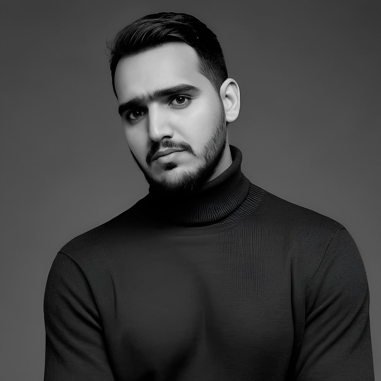 Usama Ahmed
